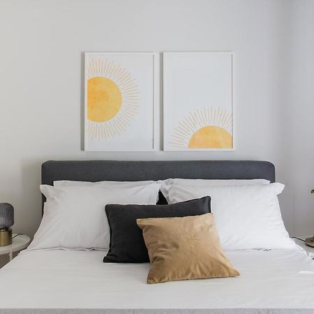 Absolute 2Br Apartment Near Emst Museum By Upstreet Athen Eksteriør billede